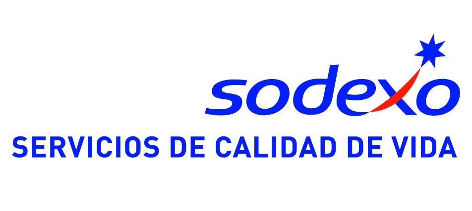 Logo SODEXO